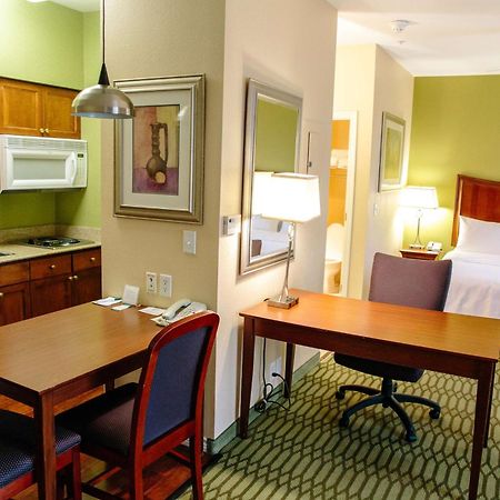 Homewood Suites By Hilton College Station Extérieur photo