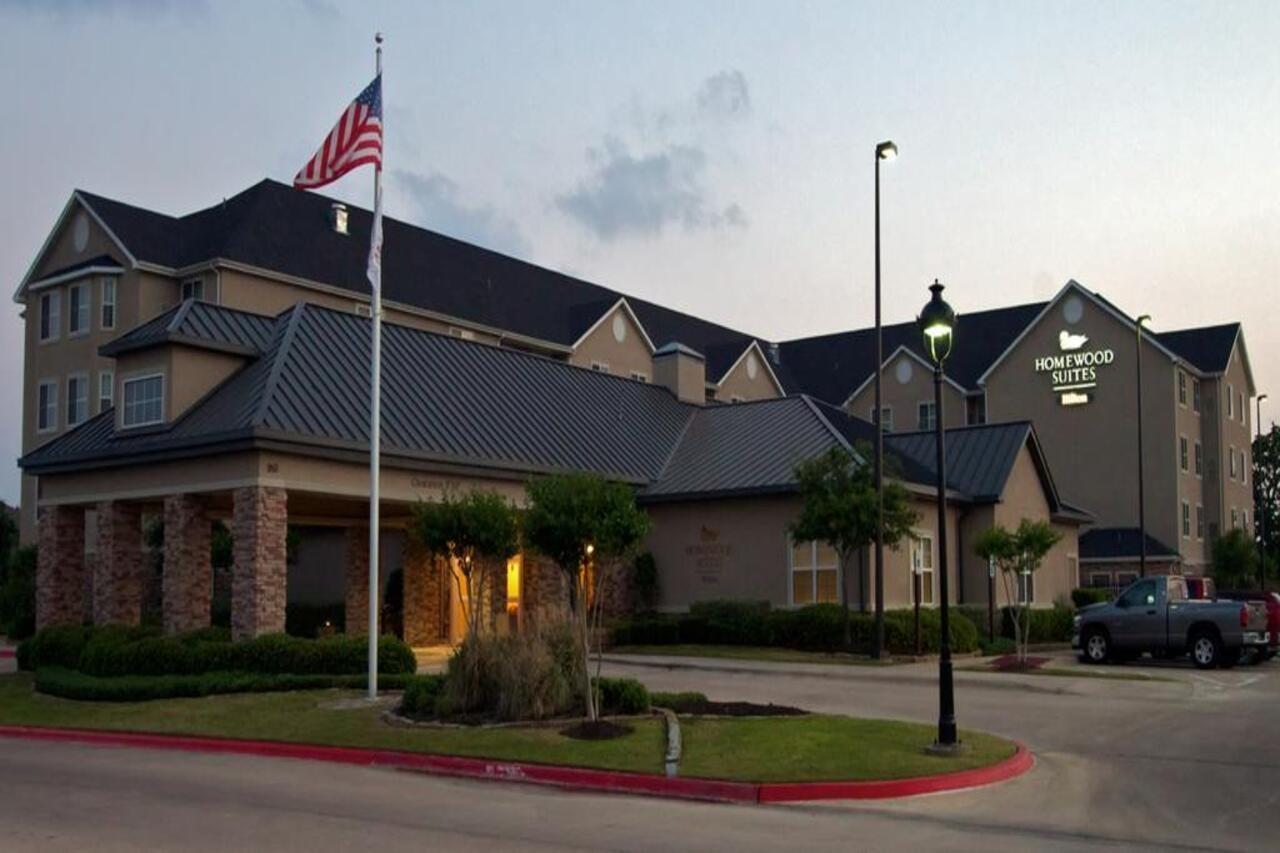 Homewood Suites By Hilton College Station Extérieur photo