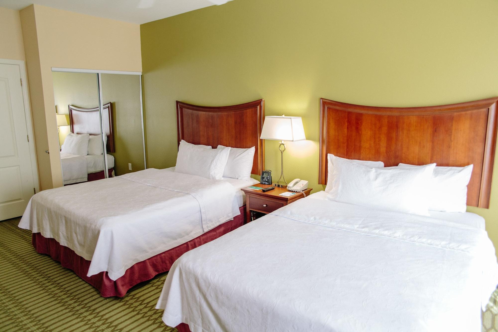Homewood Suites By Hilton College Station Extérieur photo