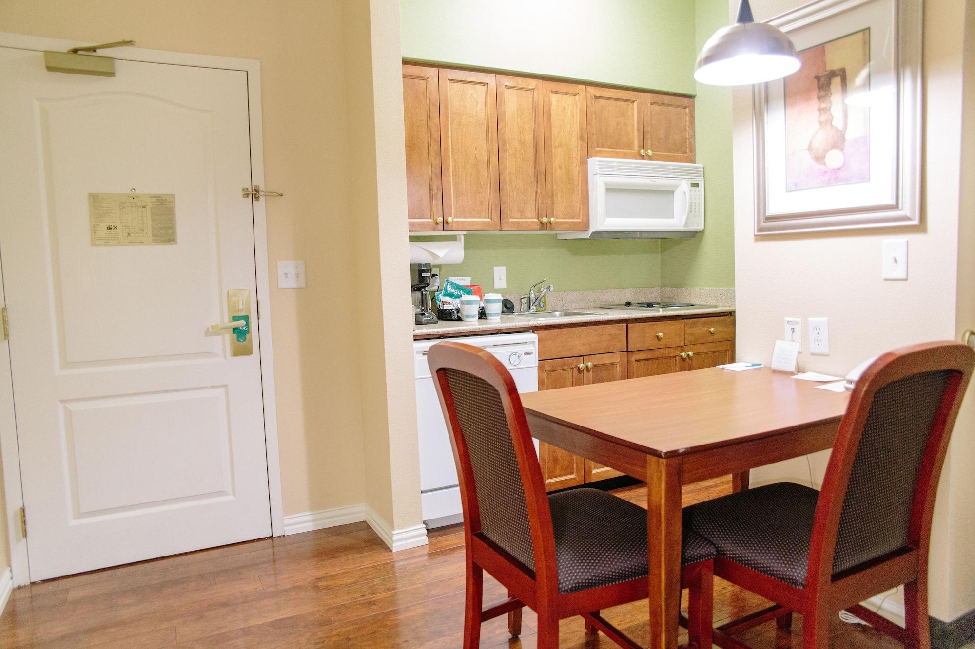 Homewood Suites By Hilton College Station Extérieur photo