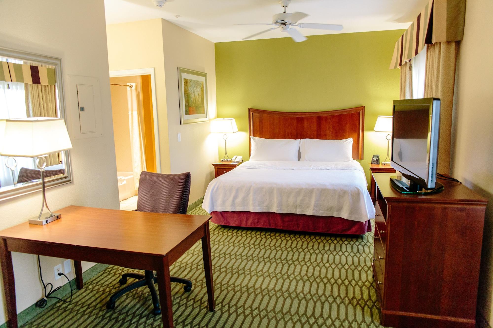 Homewood Suites By Hilton College Station Extérieur photo