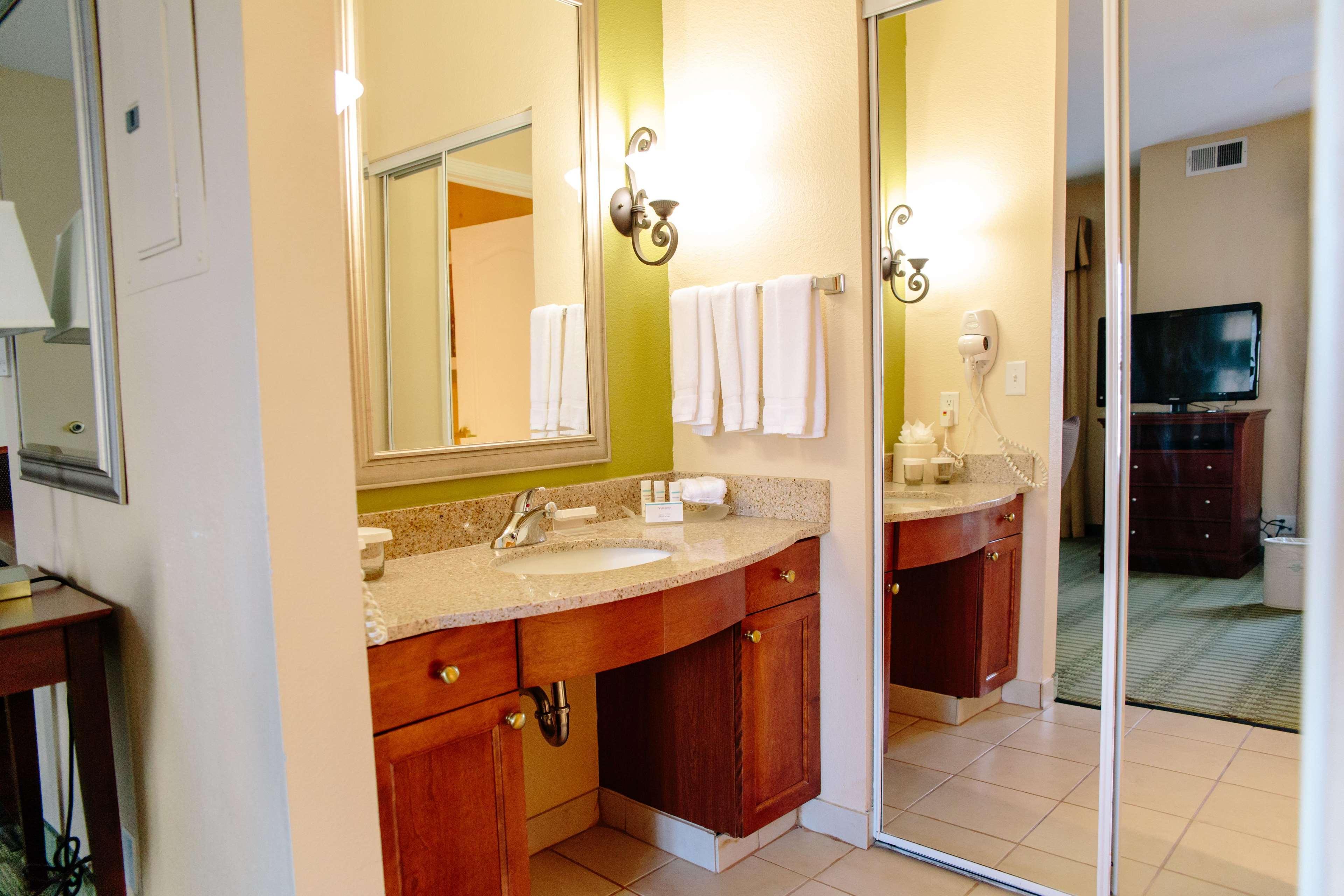 Homewood Suites By Hilton College Station Extérieur photo