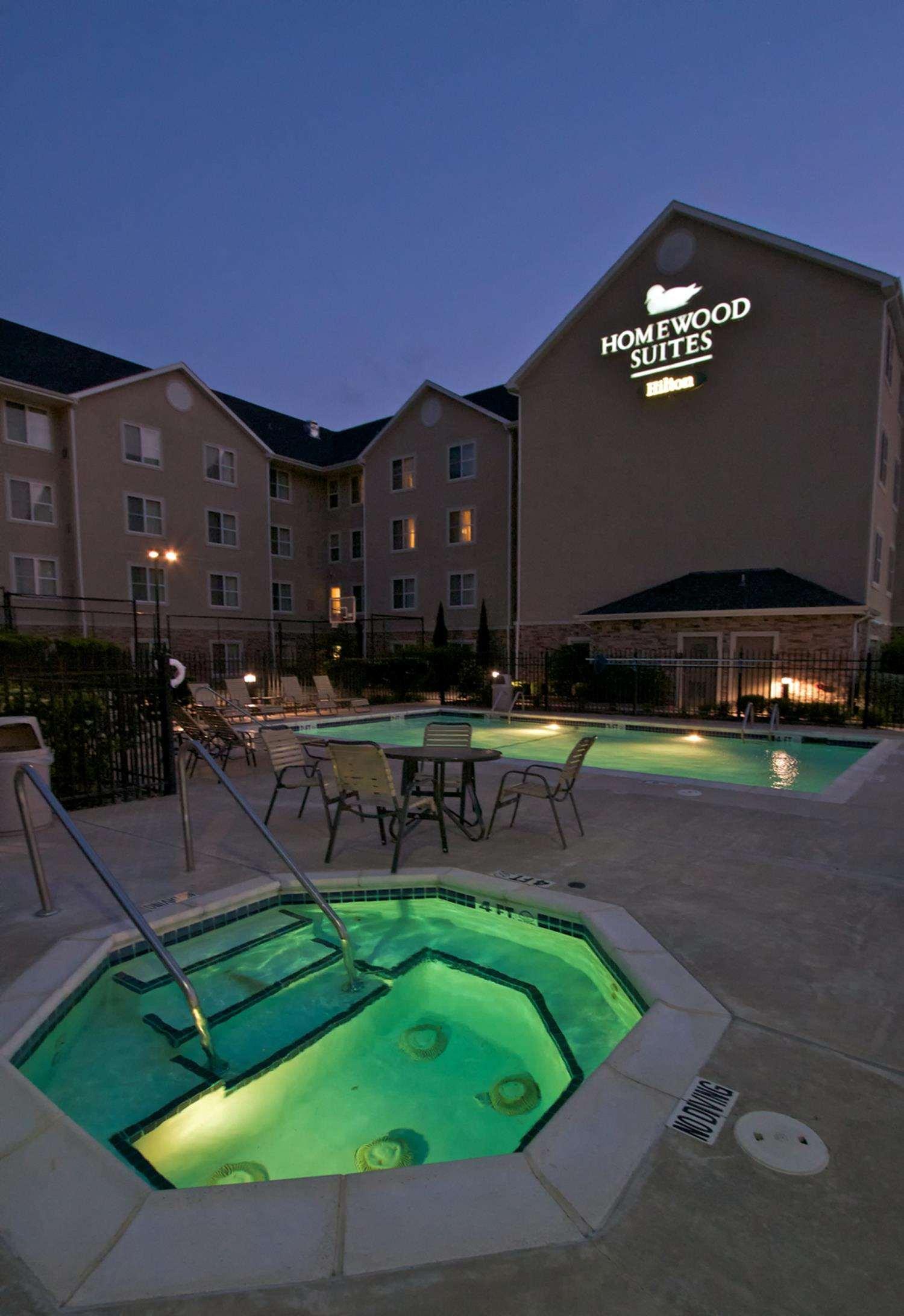 Homewood Suites By Hilton College Station Extérieur photo