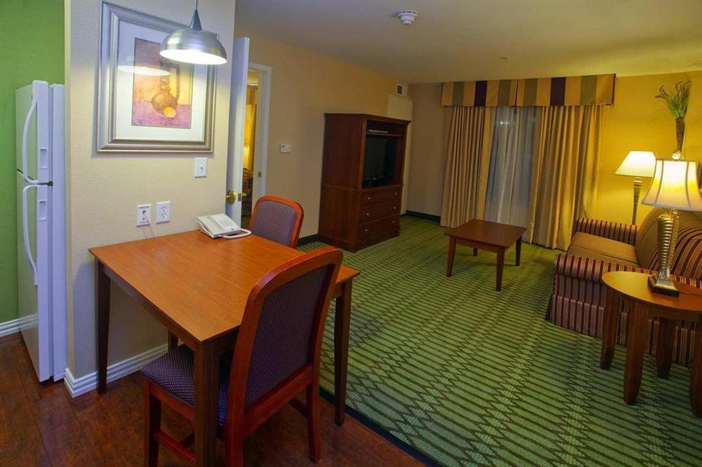 Homewood Suites By Hilton College Station Chambre photo