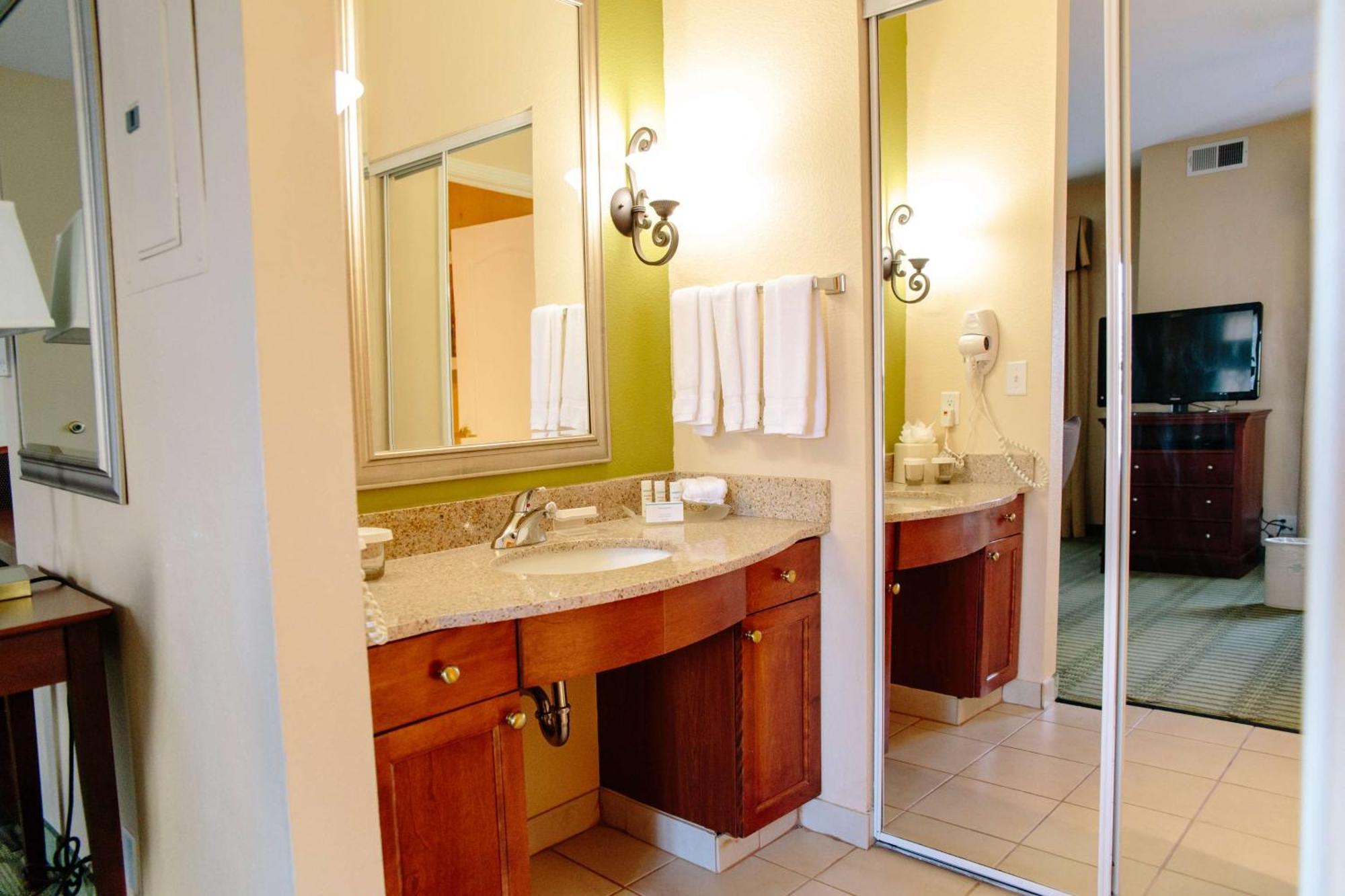 Homewood Suites By Hilton College Station Extérieur photo