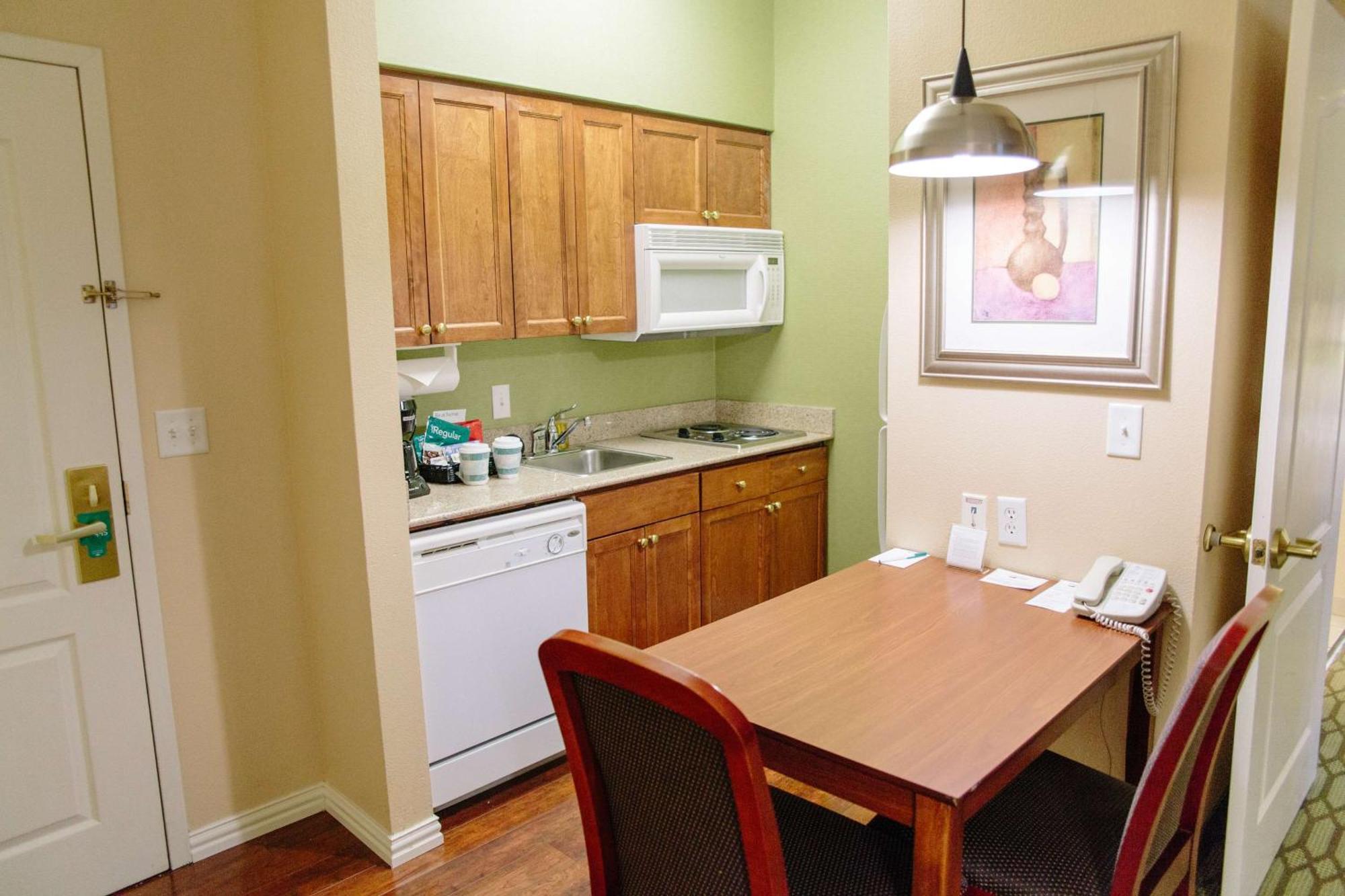 Homewood Suites By Hilton College Station Extérieur photo