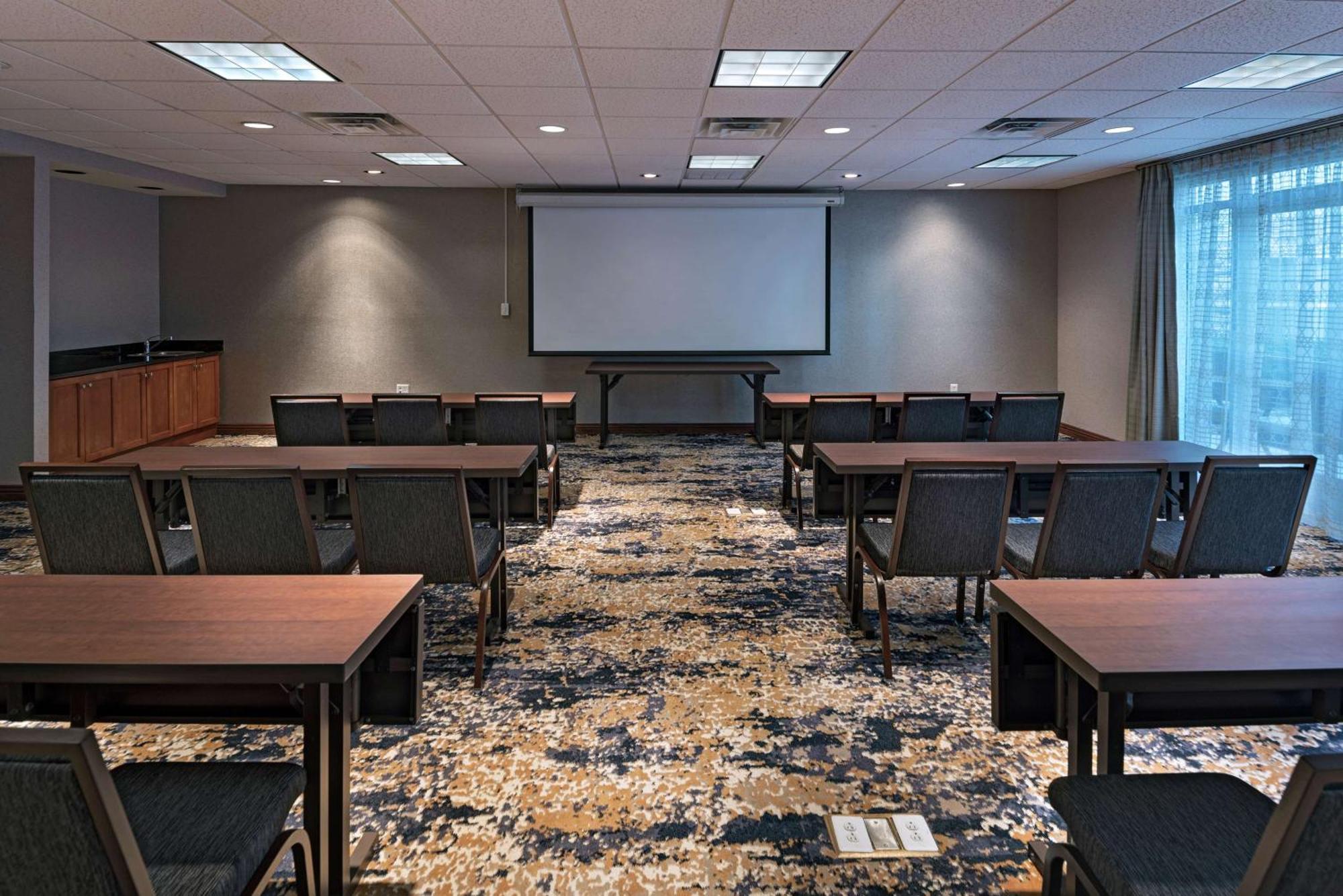 Homewood Suites By Hilton College Station Extérieur photo