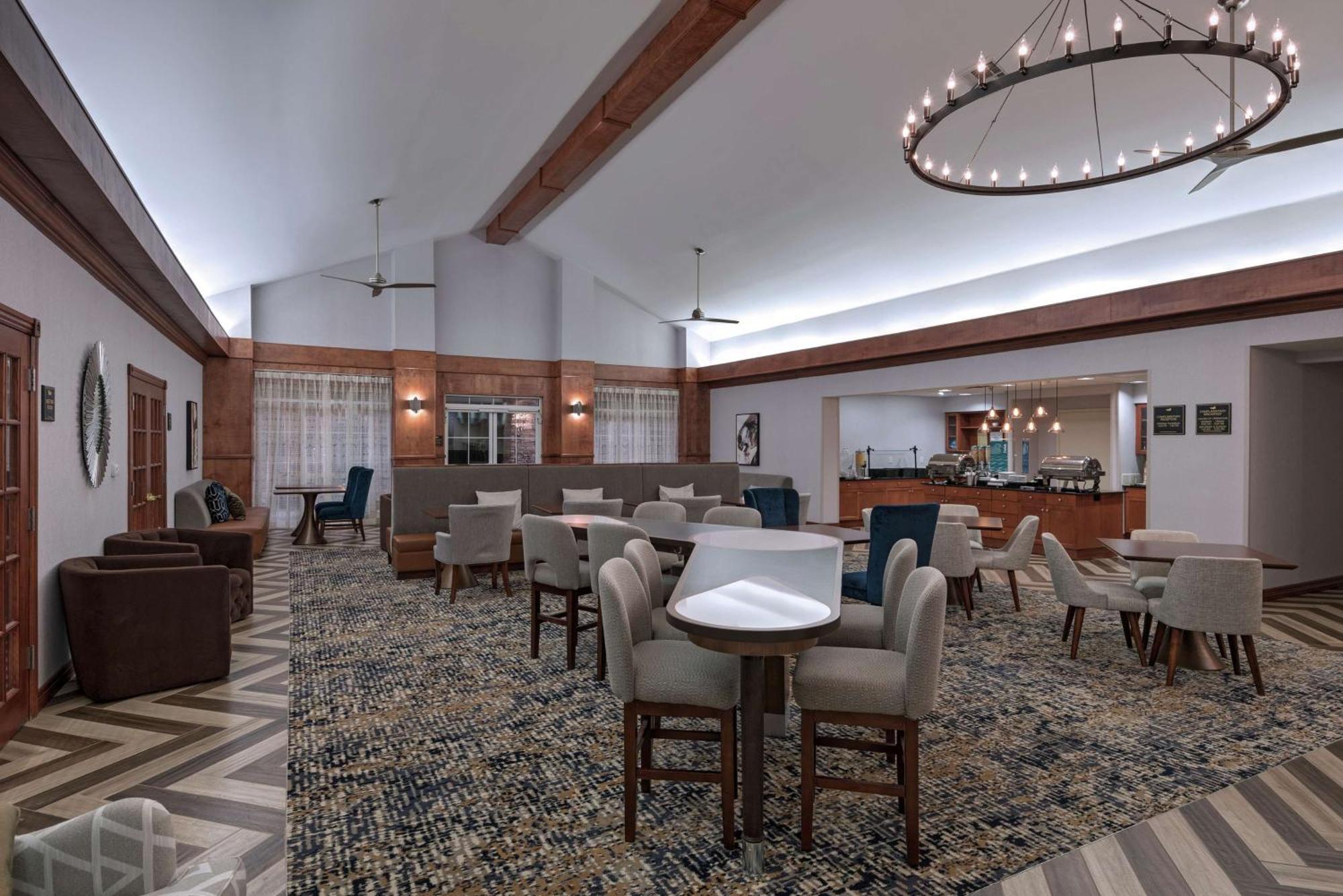 Homewood Suites By Hilton College Station Extérieur photo