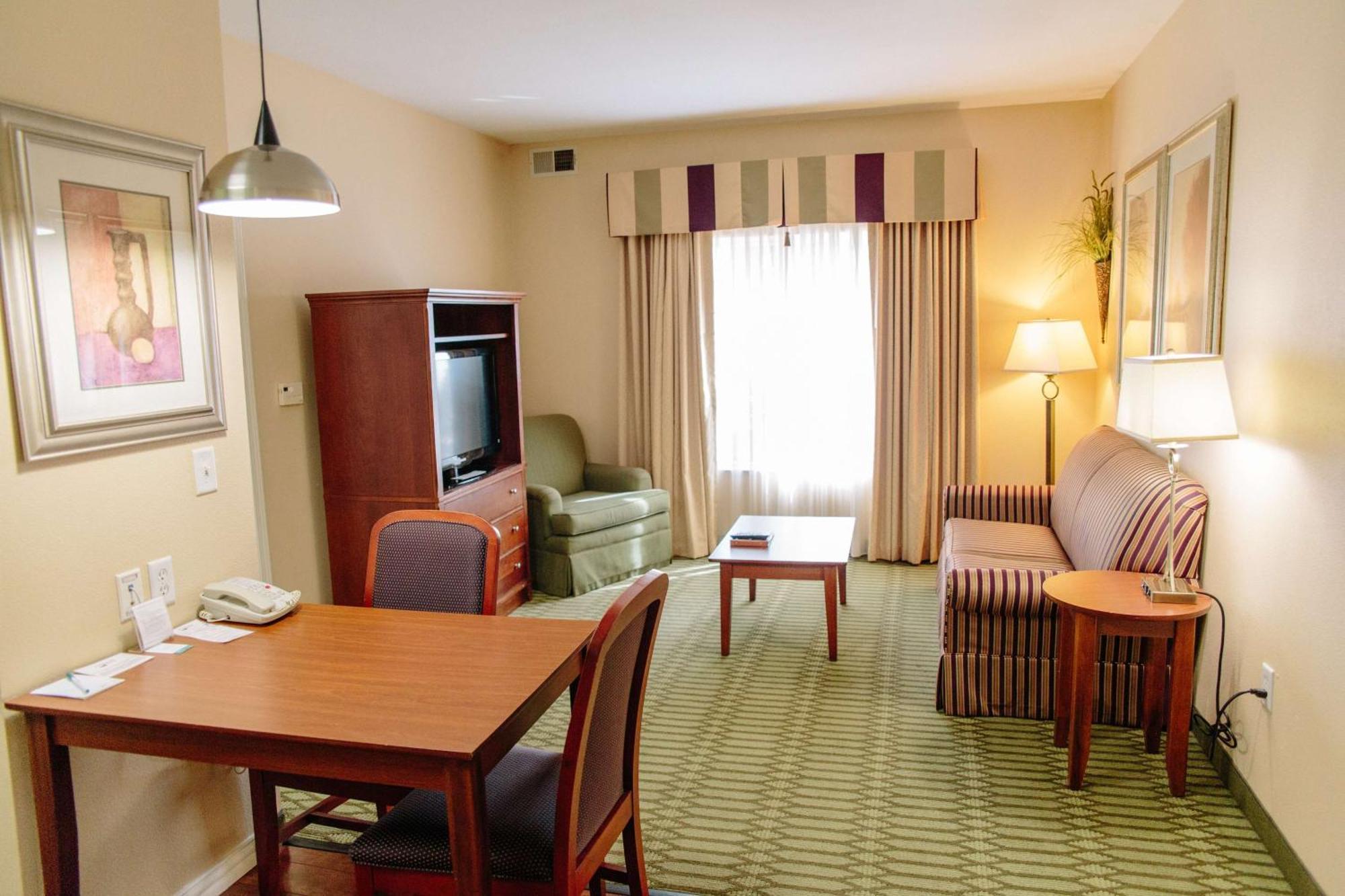 Homewood Suites By Hilton College Station Extérieur photo