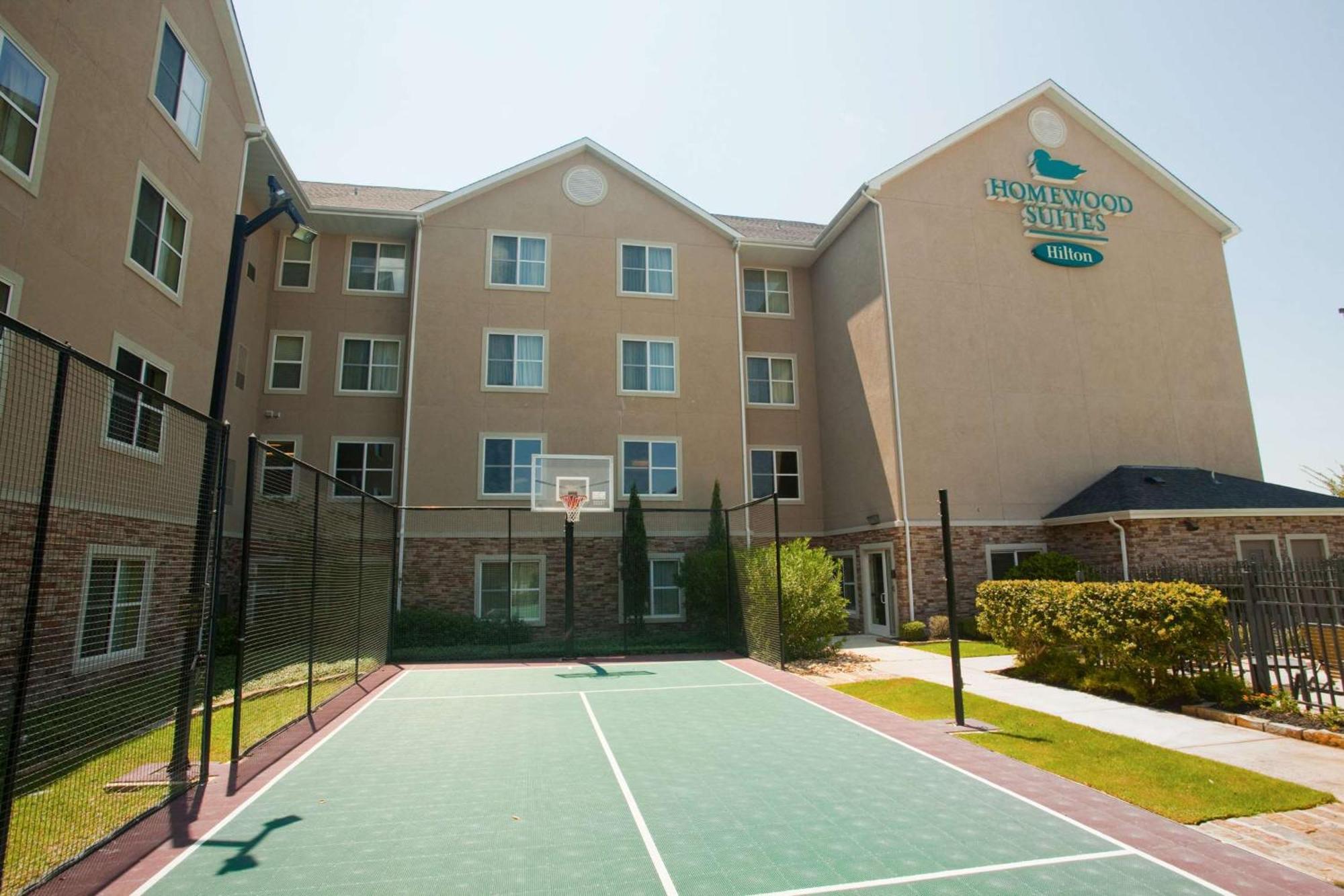 Homewood Suites By Hilton College Station Extérieur photo