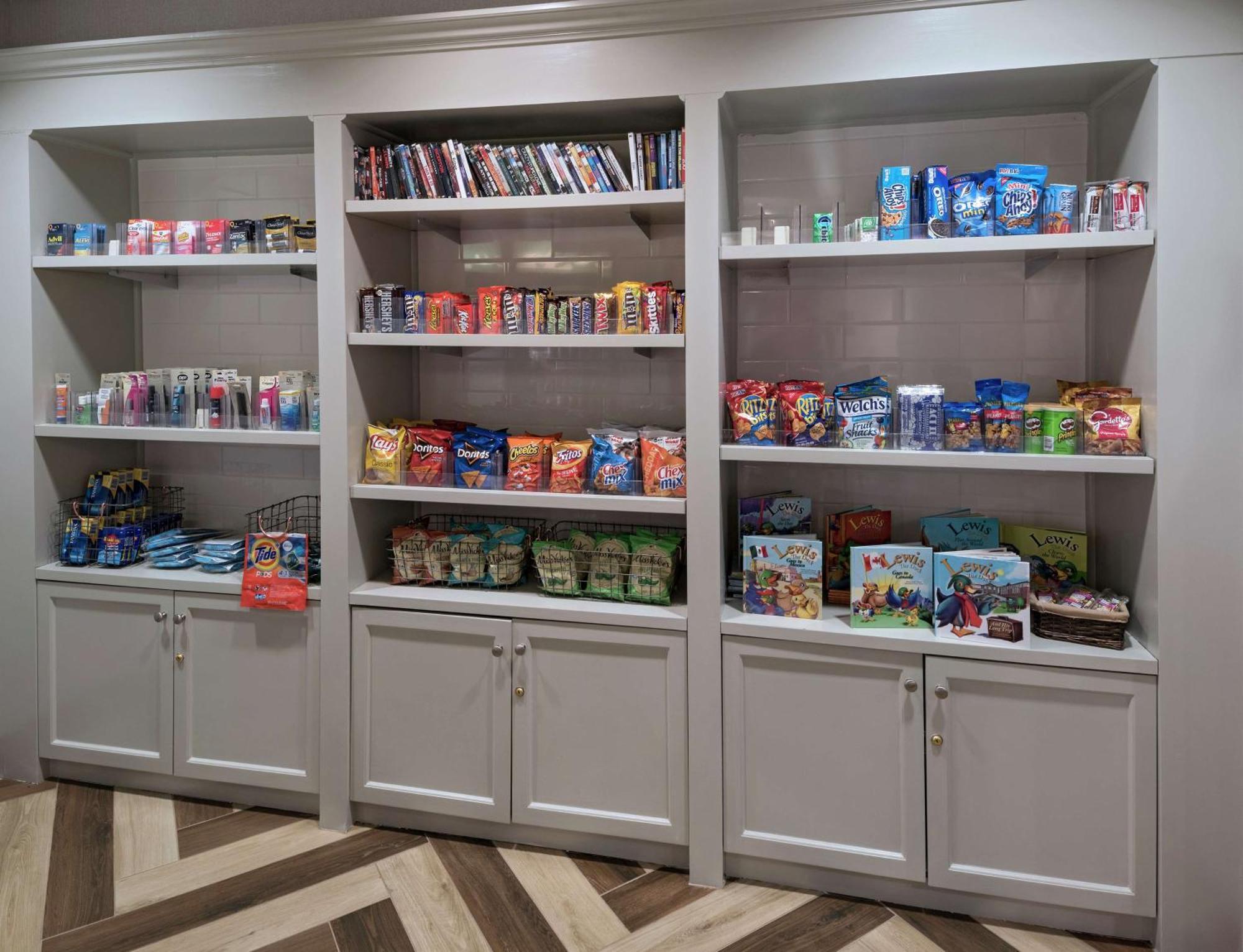 Homewood Suites By Hilton College Station Extérieur photo