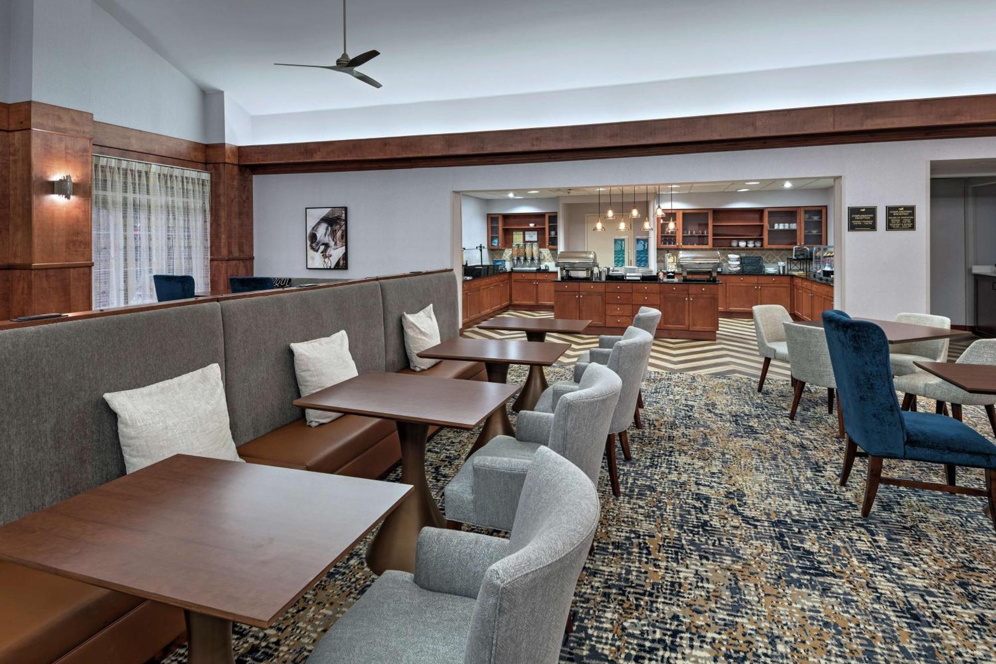 Homewood Suites By Hilton College Station Extérieur photo