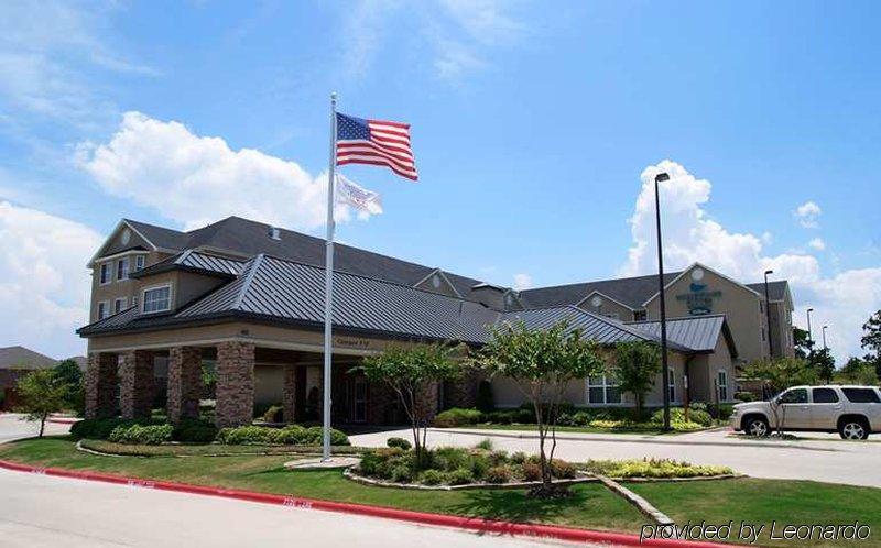 Homewood Suites By Hilton College Station Extérieur photo