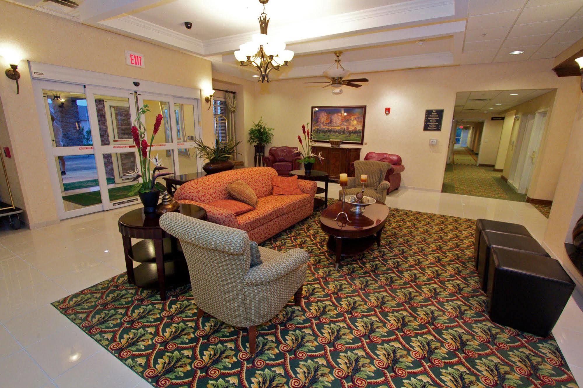 Homewood Suites By Hilton College Station Extérieur photo