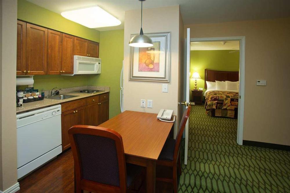 Homewood Suites By Hilton College Station Chambre photo