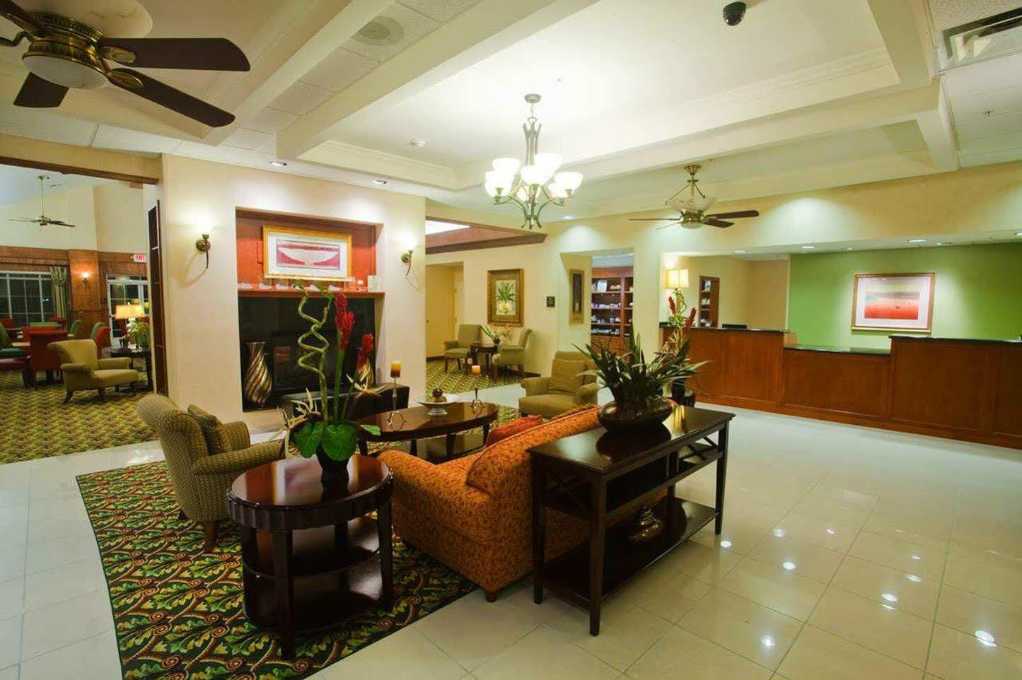 Homewood Suites By Hilton College Station Extérieur photo